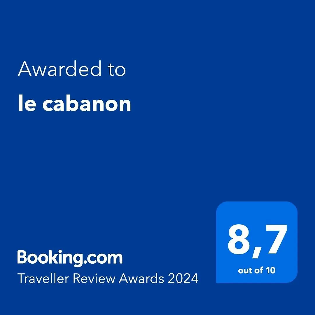Appartement Le Cabanon à Roquebrune-Cap-Martin 0*,  France