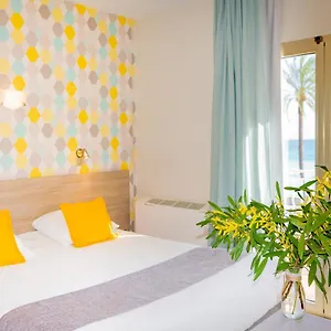 Hotel Et Reine D'azur, Rocabruna