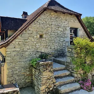 Sur Le Causse De St Chels, Charme Sport Et Détente Hébergement de vacances Saint-Chels