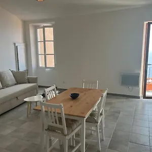Au Coeur Du Village , Vue Appartement