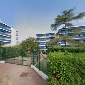 Cap Martin Appartement