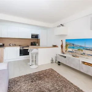 Carnoles Pres Des Plages Appartement
