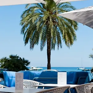 Hotel Victoria, Rocabruna